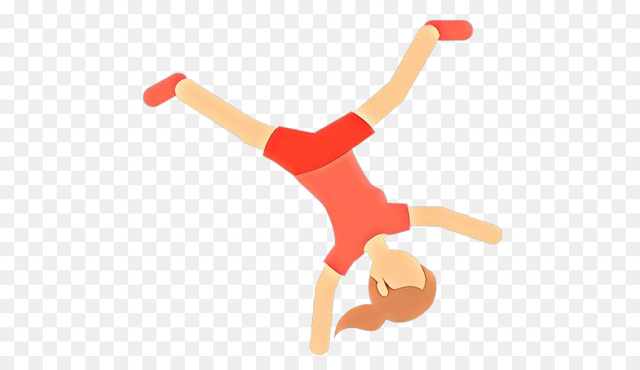 Cartwheel，Emoji PNG