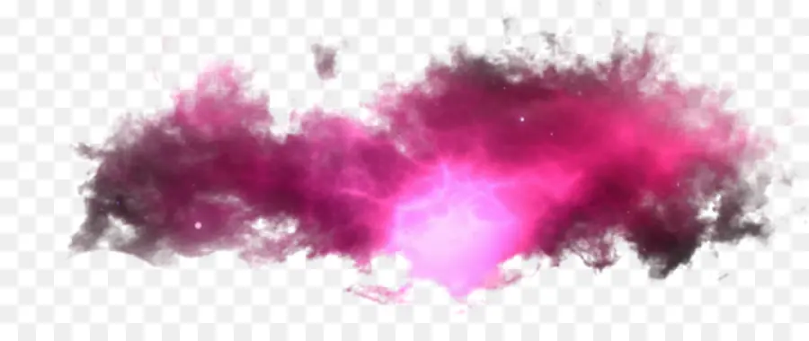 Humo Rosa，Nube PNG