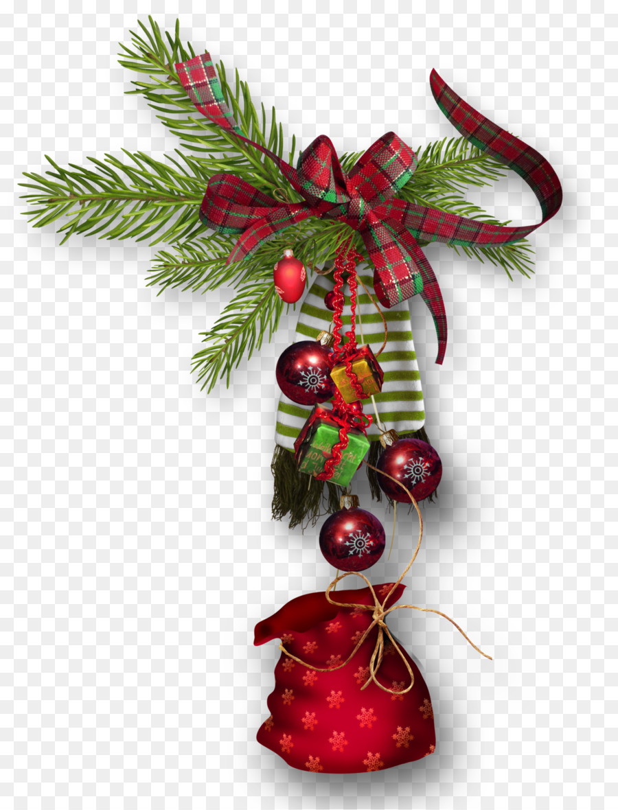 La Navidad，árbol De Navidad PNG