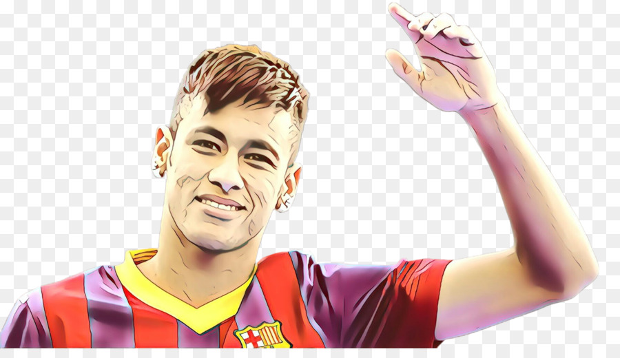 Neymar，Pulgar PNG