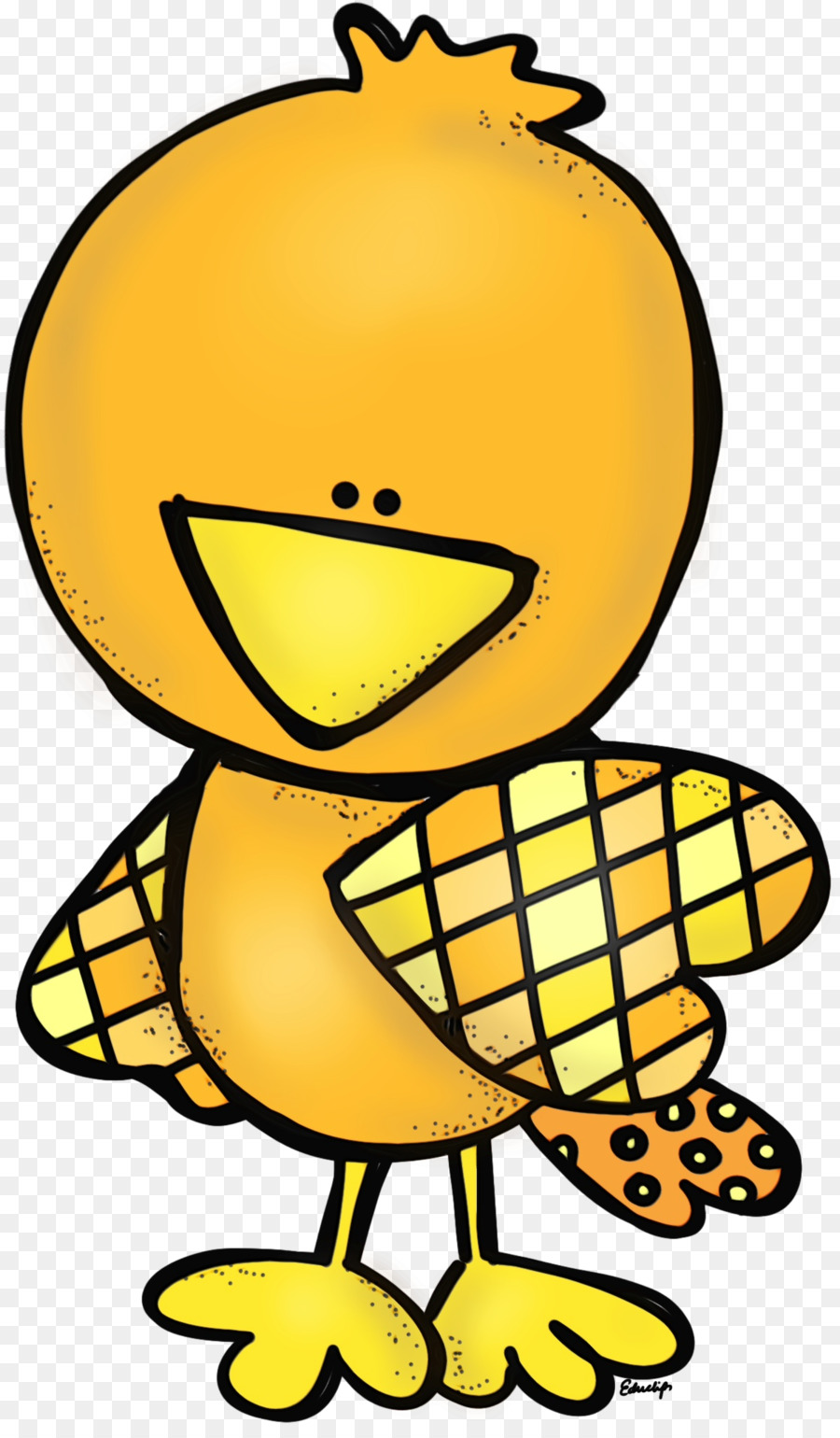 Aves，Pato PNG