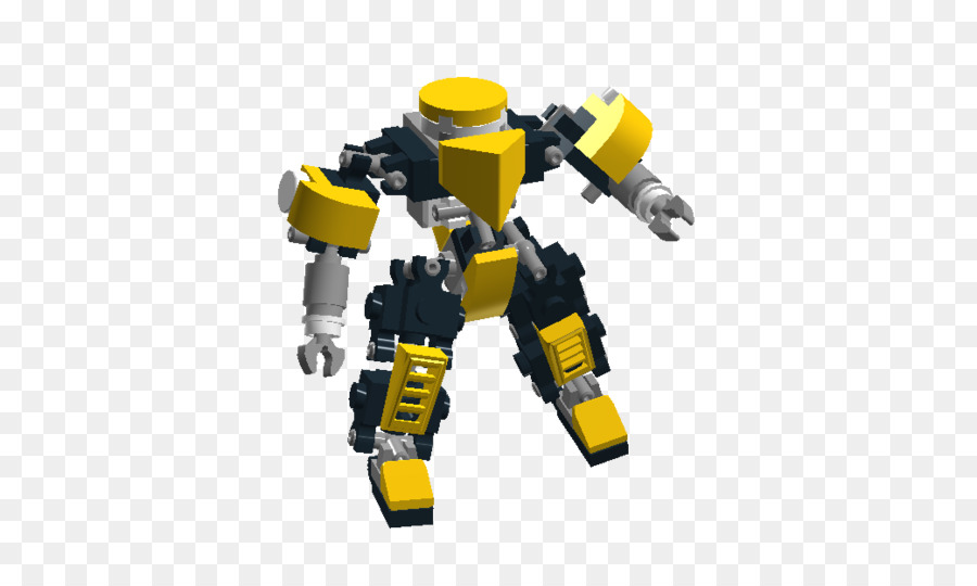 Robot，Lego PNG