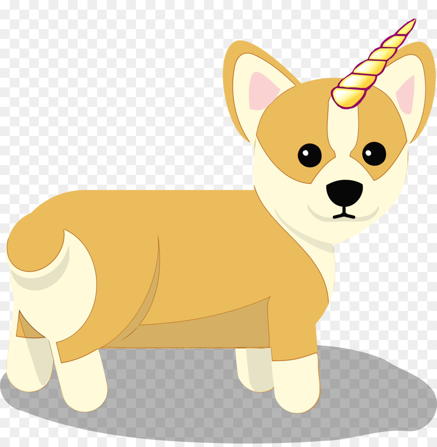 Corgi Galés De Pembroke，Corgi Galés De Cardigan PNG