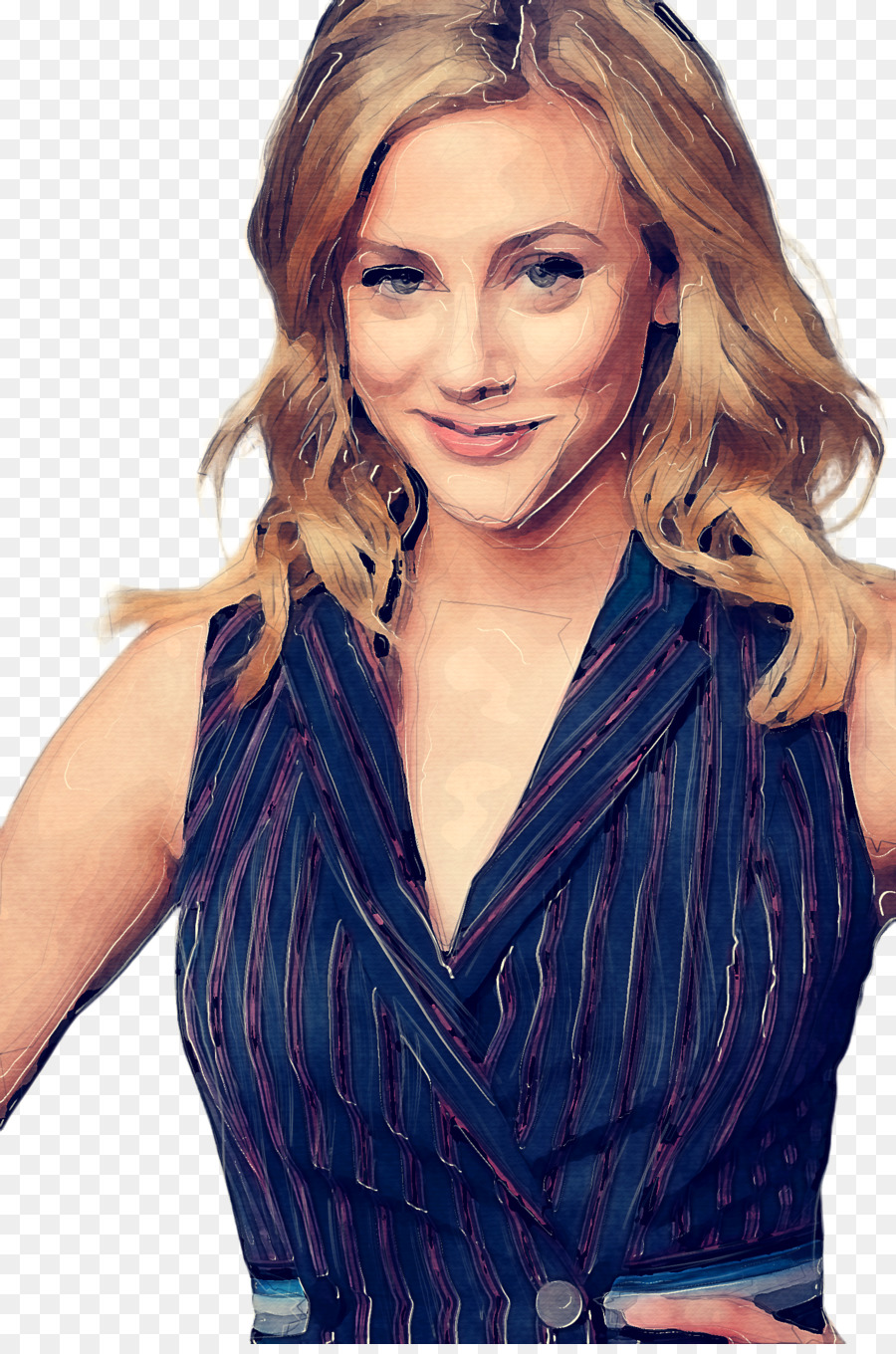 Lili Reinhart，Riverdale PNG