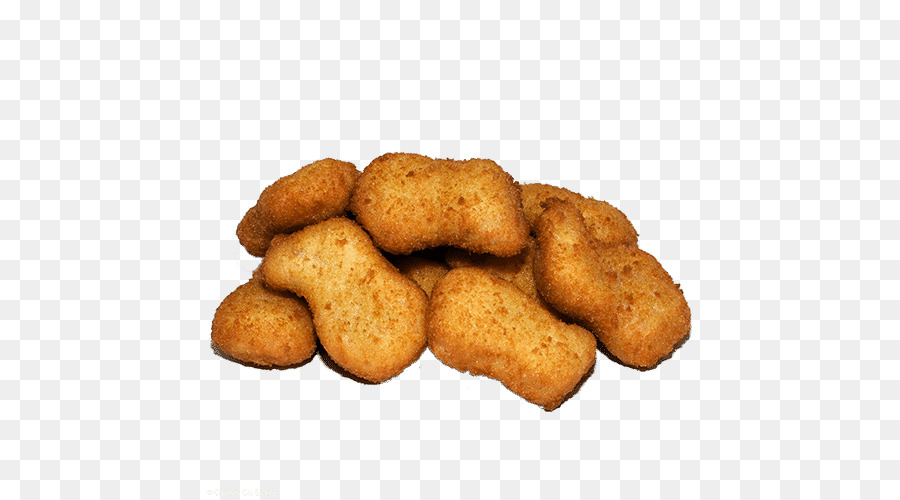 Mcdonalds Mcnuggets De Pollo，Nugget De Pollo PNG