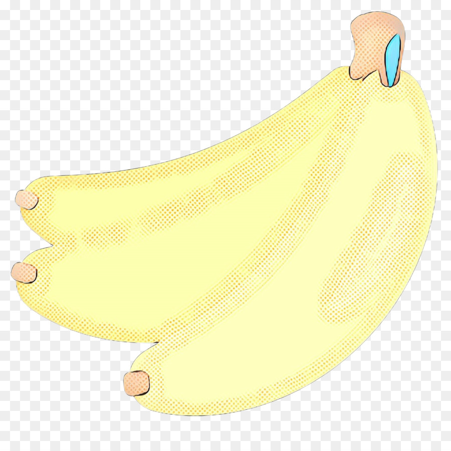 Banano，Amarillo PNG