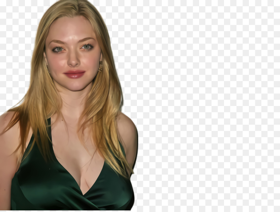 Amanda Seyfried，Brainsurge PNG