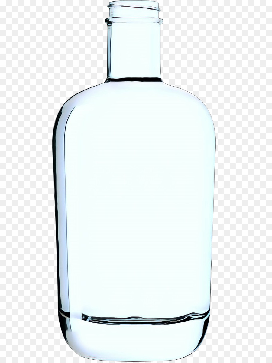 Botella De Vidrio，Vidrio PNG