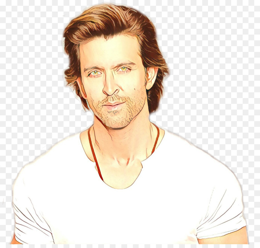 Hrithik Roshan，Krrish PNG