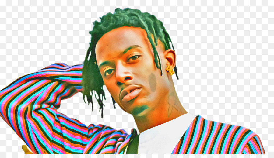 Playboi，Misbhv PNG