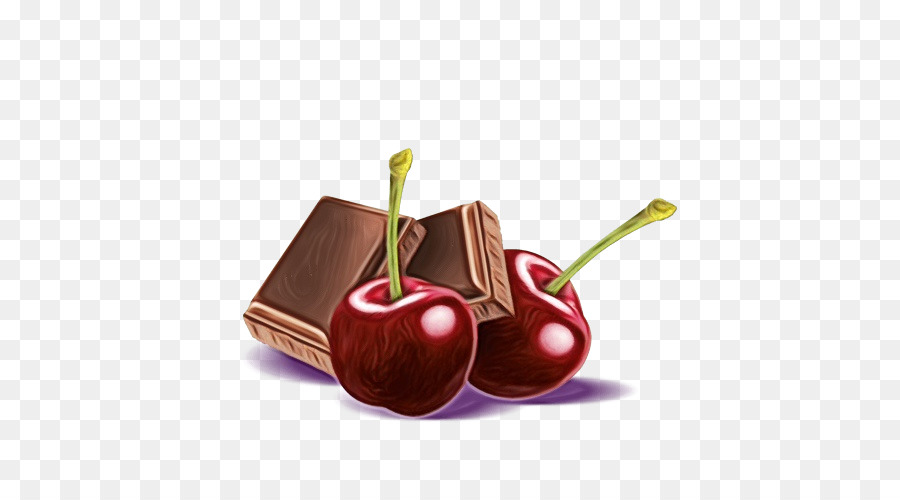 Superalimento，Cereza PNG