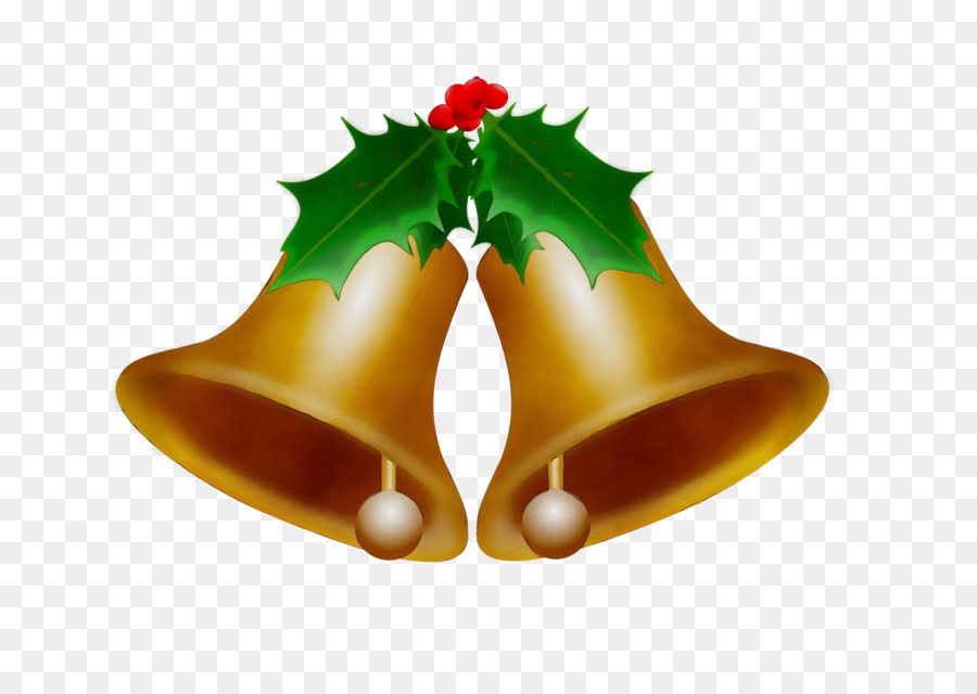 La Navidad，Jingle Bell PNG