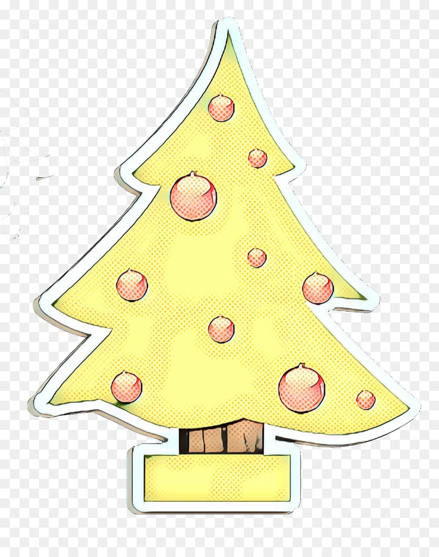 árbol De Navidad，La Navidad PNG