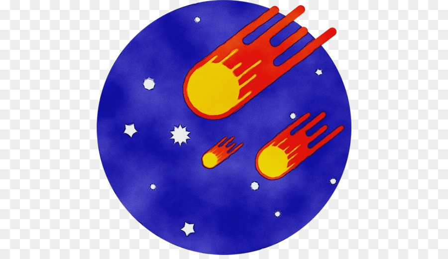 Diseño De Iconos，Asteroide PNG