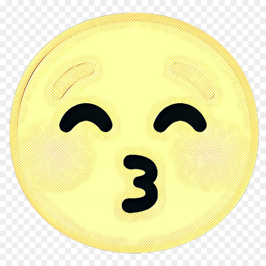 Emoji，Sonriente PNG