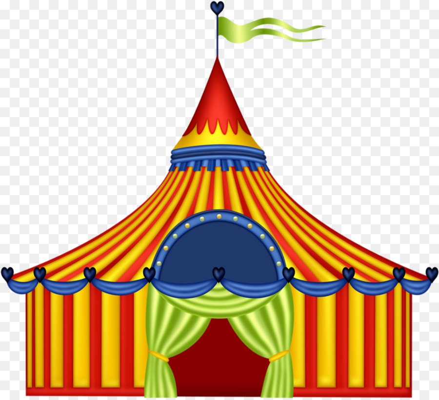 Circo，Carpa PNG