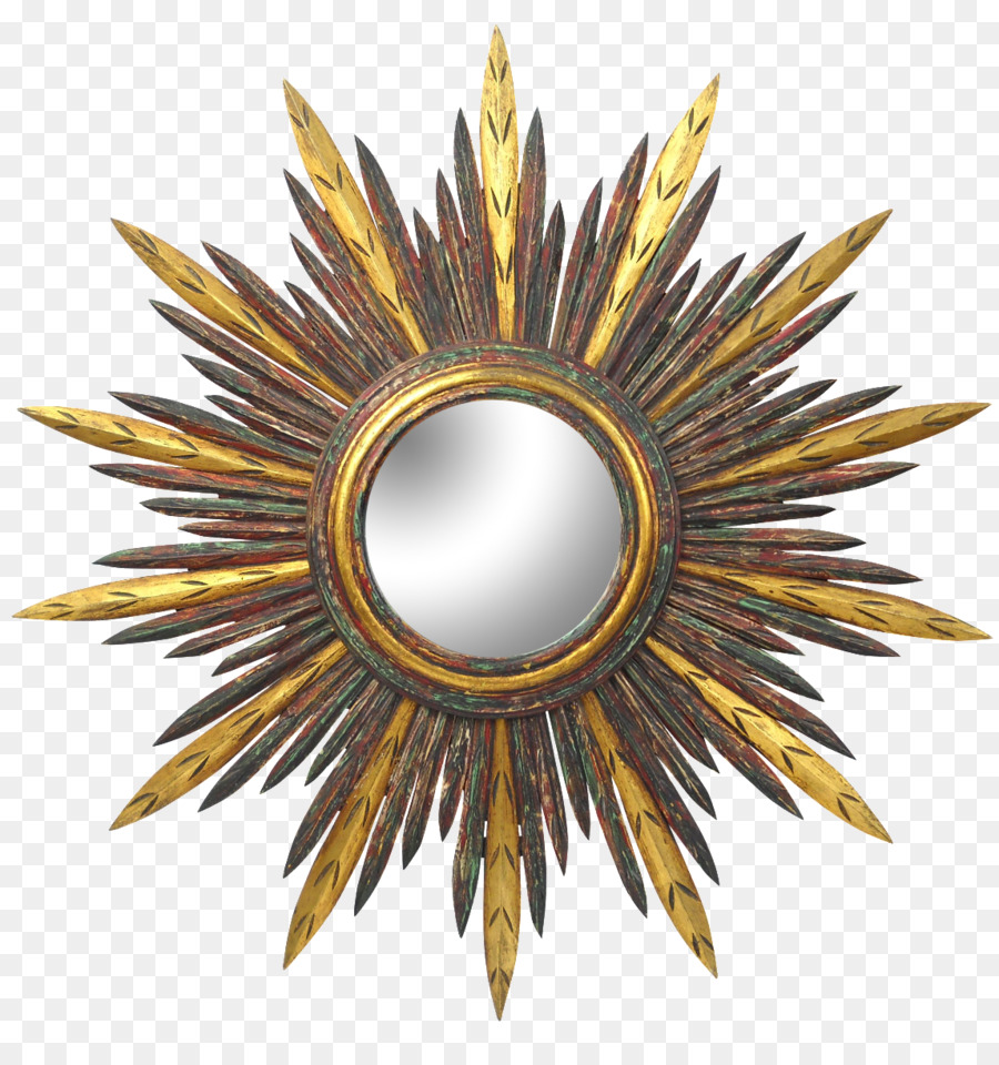 Espejo Solar，Sol PNG