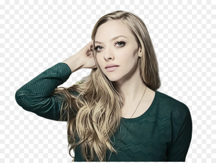 Amanda Seyfried，El Actor PNG