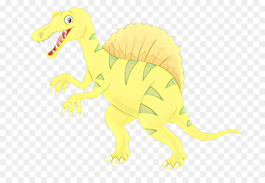 Velociraptor，El Tyrannosaurus Rex PNG