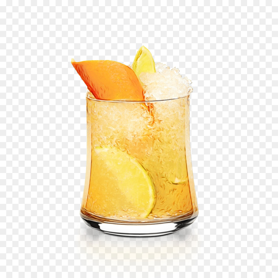 Bebida De Naranja，Ombligo Borroso PNG