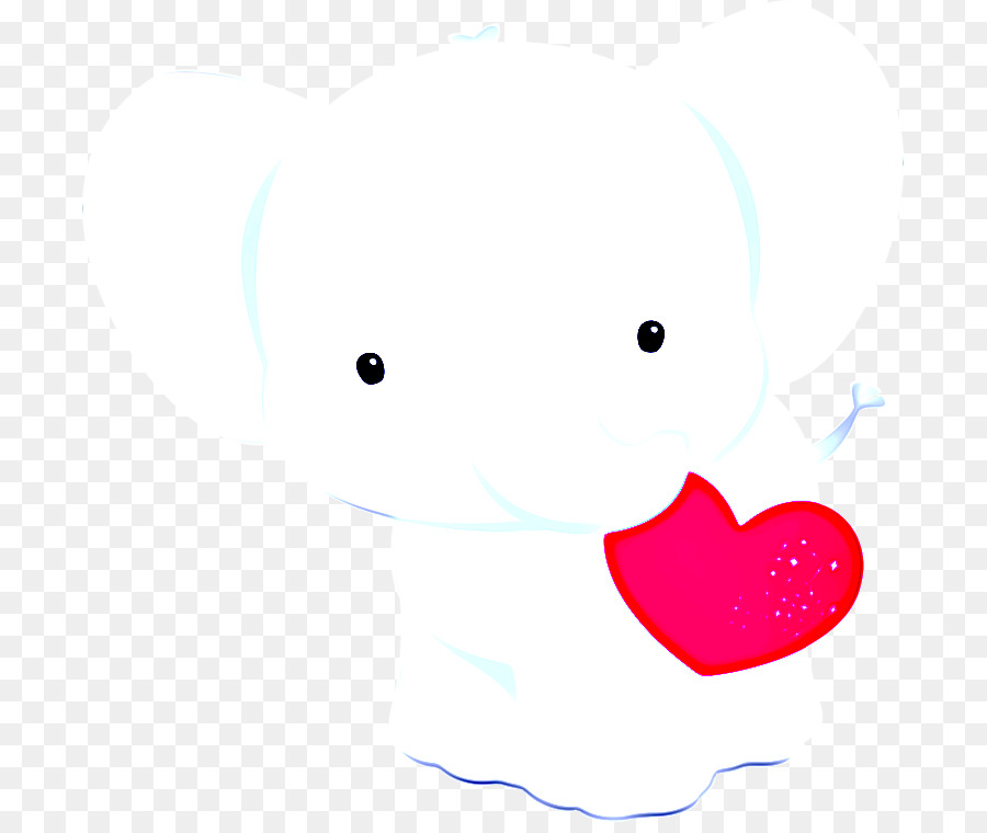 Corazón，Animal PNG