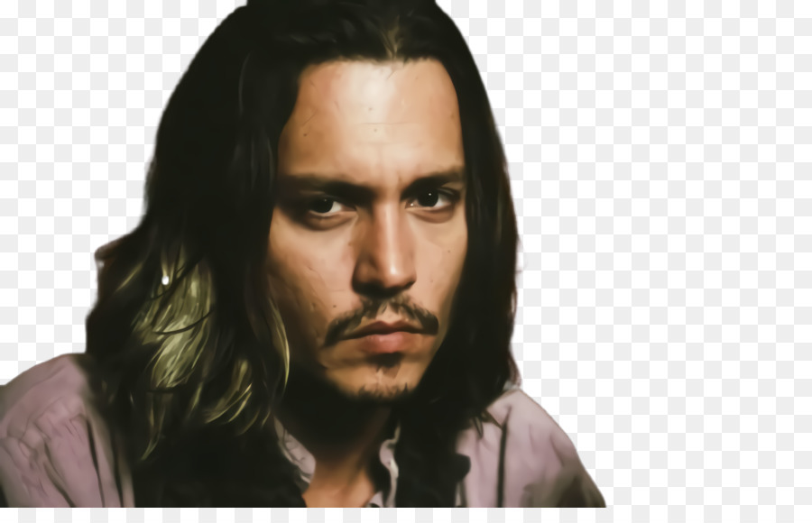 Johnny Depp，Metáfora Del Escritorio PNG