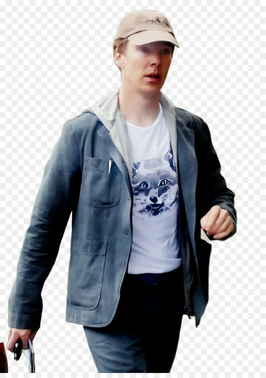 Chaqueta，De Mezclilla PNG