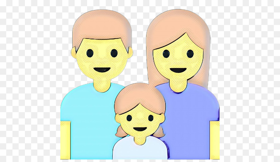 Familia，Padres PNG