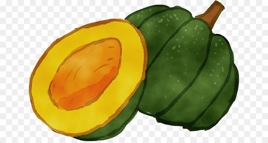 La Calabaza，Calabaza De Invierno PNG