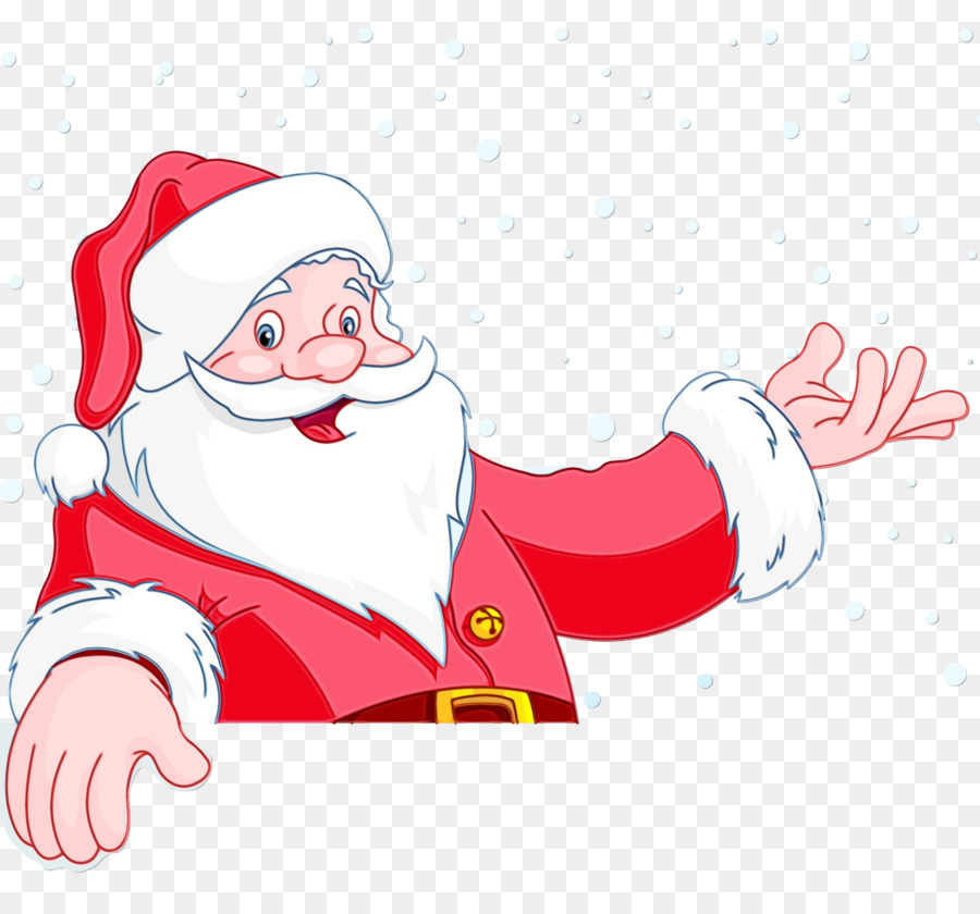 Papá Noel，Navidad PNG