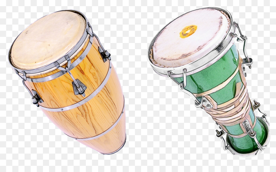 Dholak，Los Timbales PNG