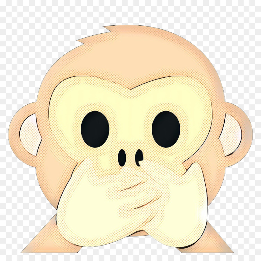 Mono Emoji，Mono PNG