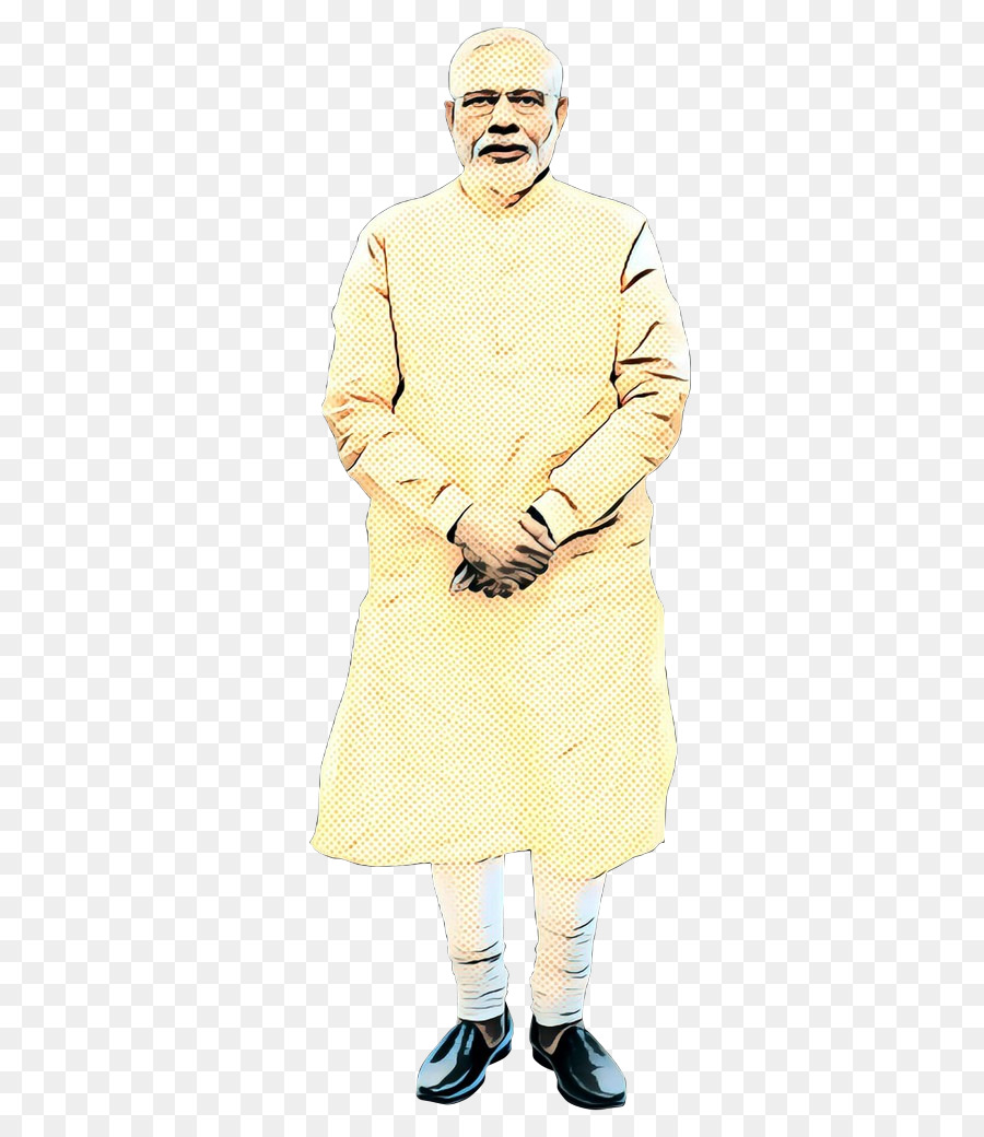 Narendra Modi，Prendas De Vestir Exteriores PNG