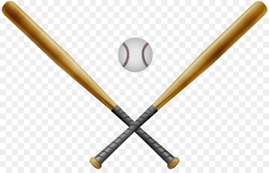 Béisbol，Bates De Béisbol PNG