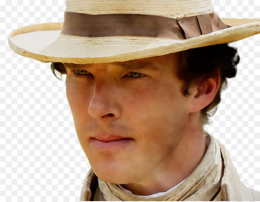 Benedict Cumberbatch，12 Años Esclavo PNG