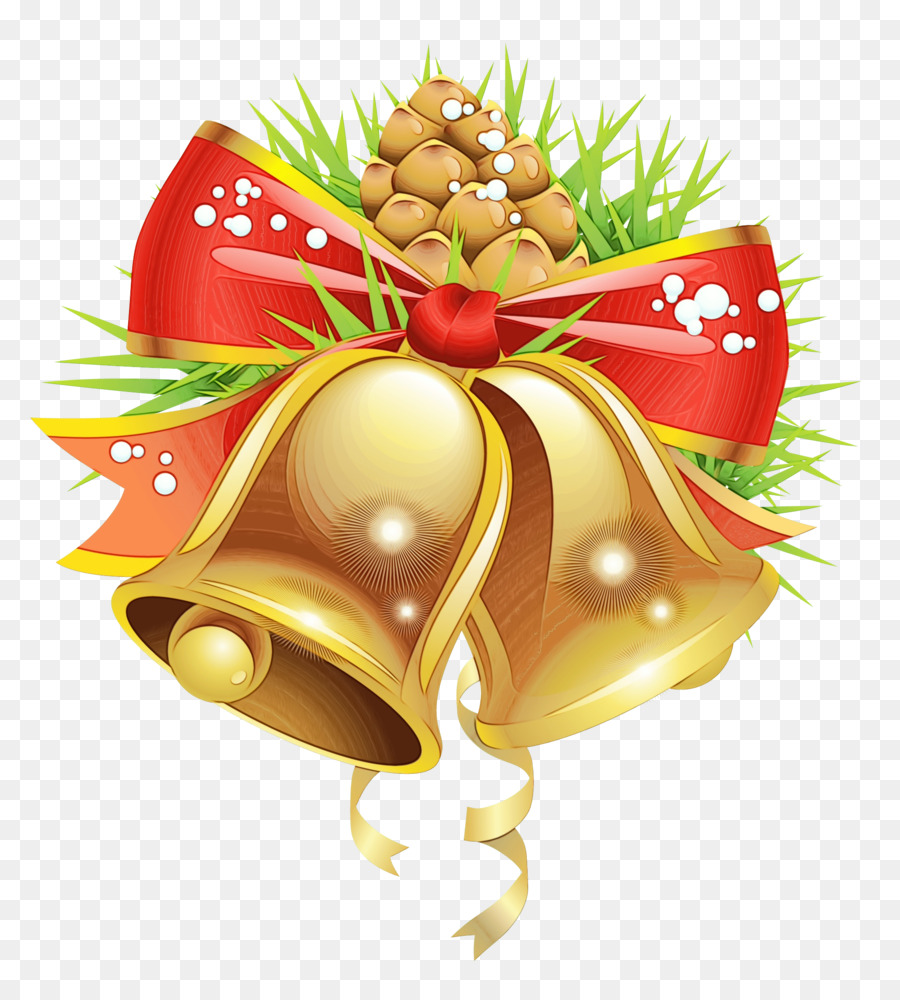 La Navidad，Campana PNG