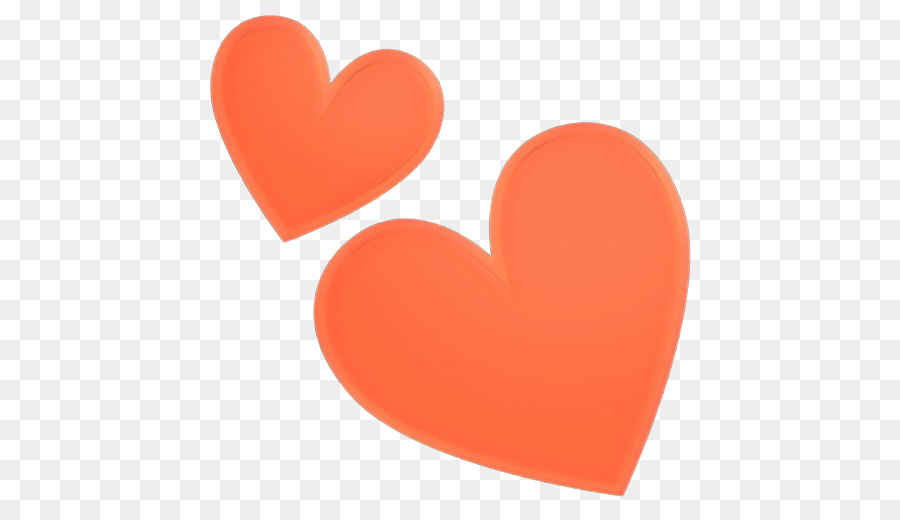 Corazón，M 095 PNG