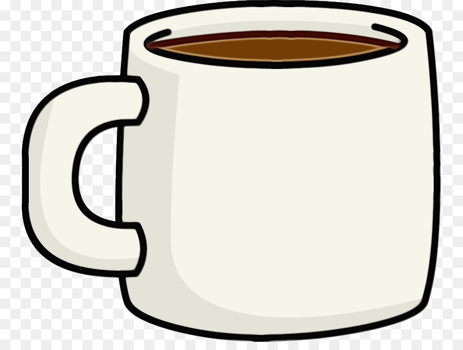 Taza De Café，Taza PNG