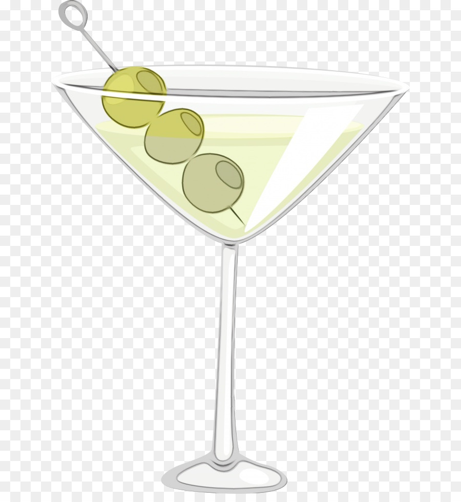 Martini，Vaso PNG