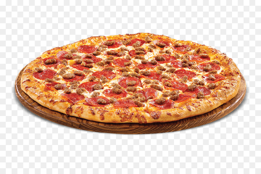 Pizza，Cocina Vegetariana PNG