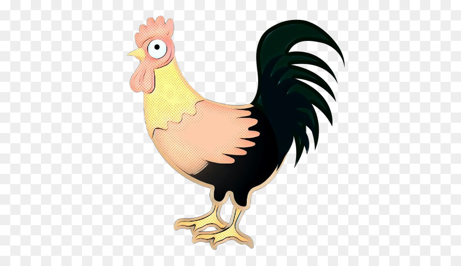 Pollo，Gallo PNG