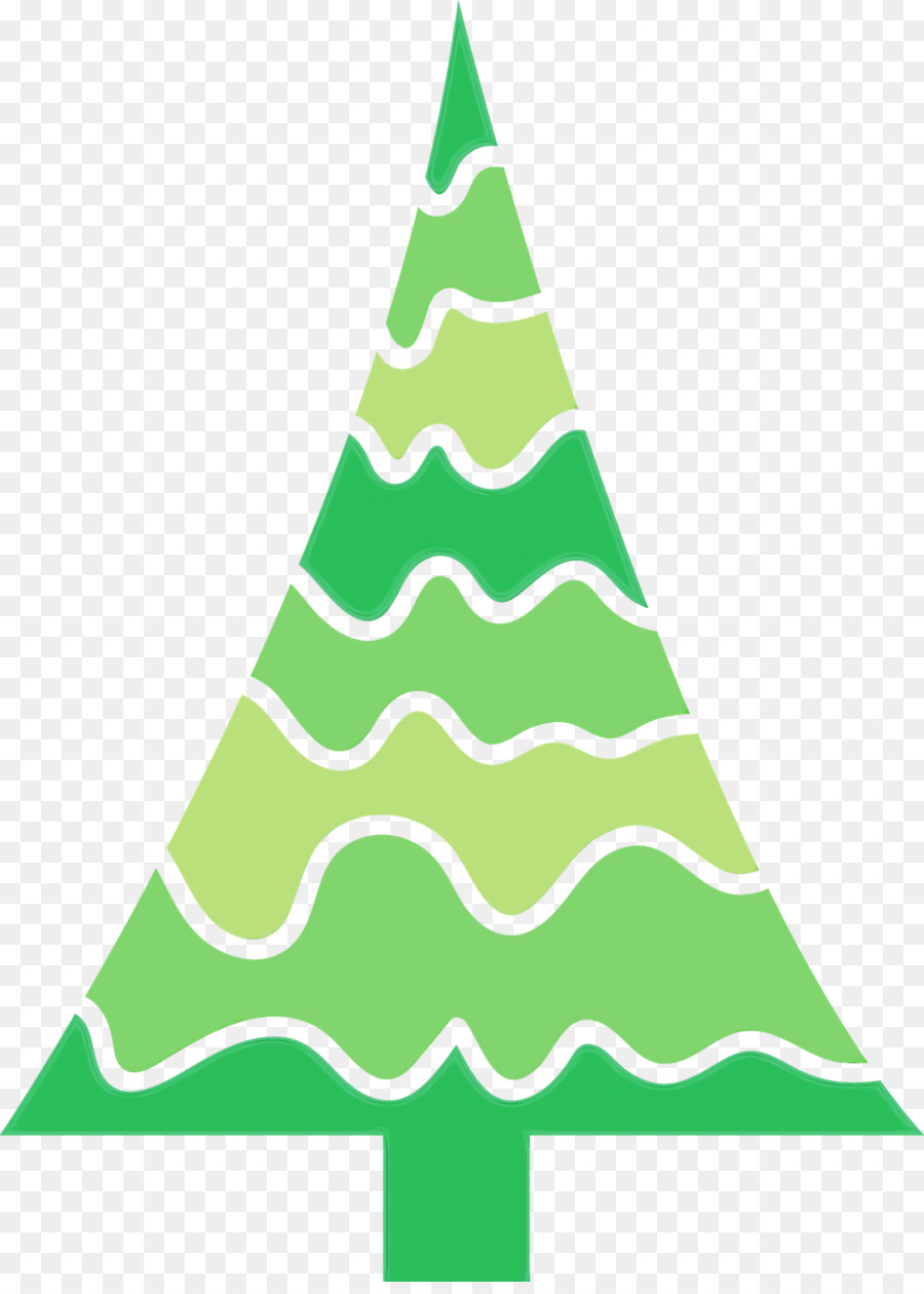 La Navidad，árbol De Navidad PNG