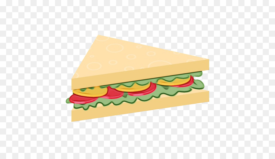 Sándwich，Pan PNG