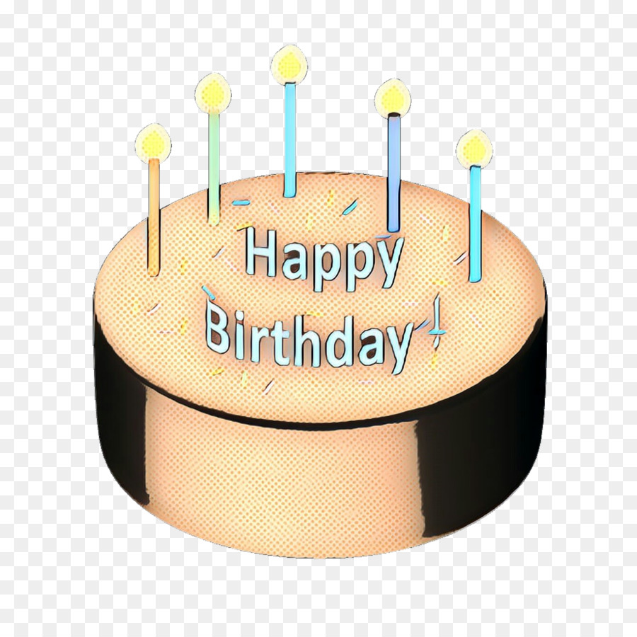 Pastel De Cumpleaños，Pastel PNG