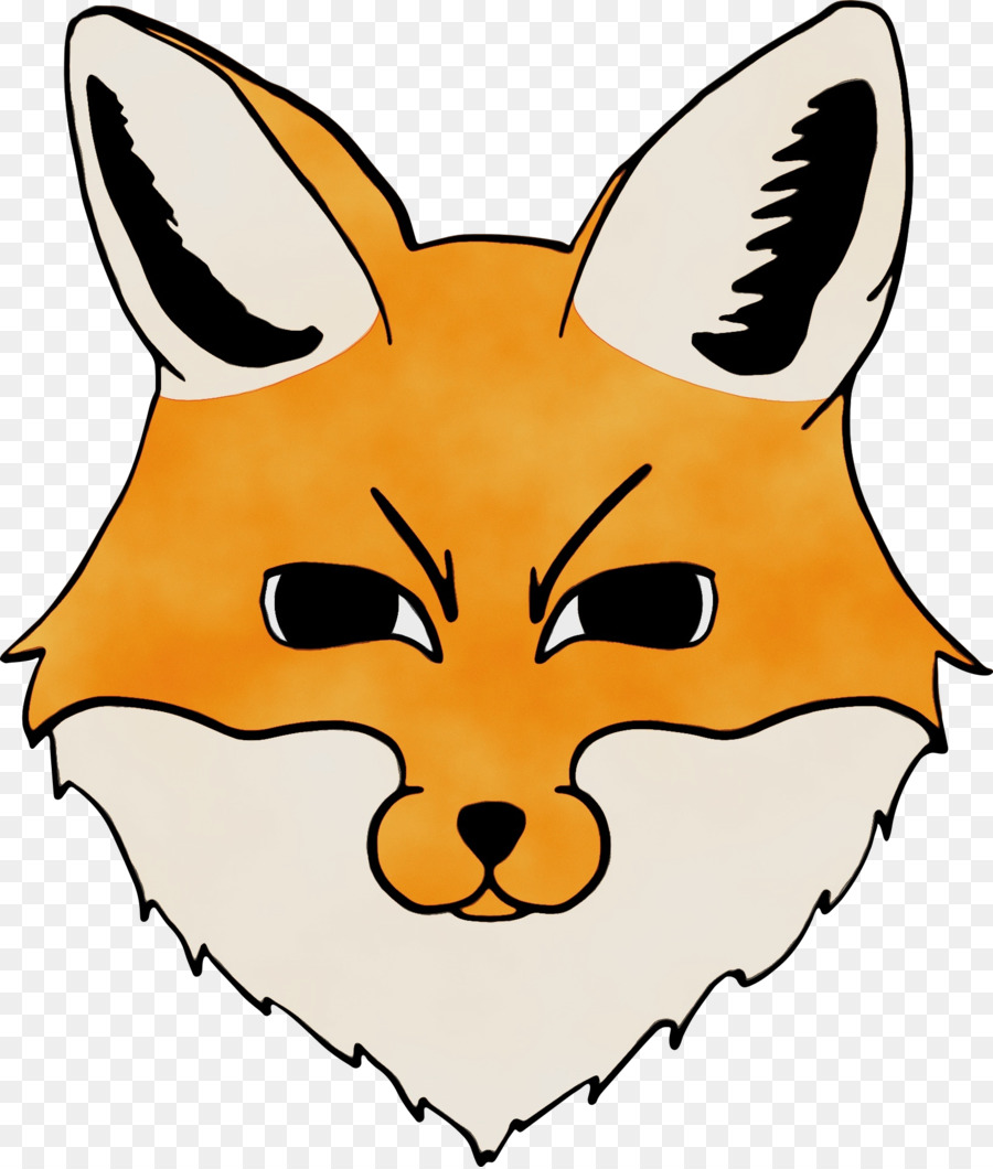 Fox，Zorro Rojo PNG