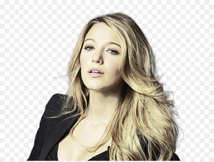 Blake Lively，Hollywood PNG