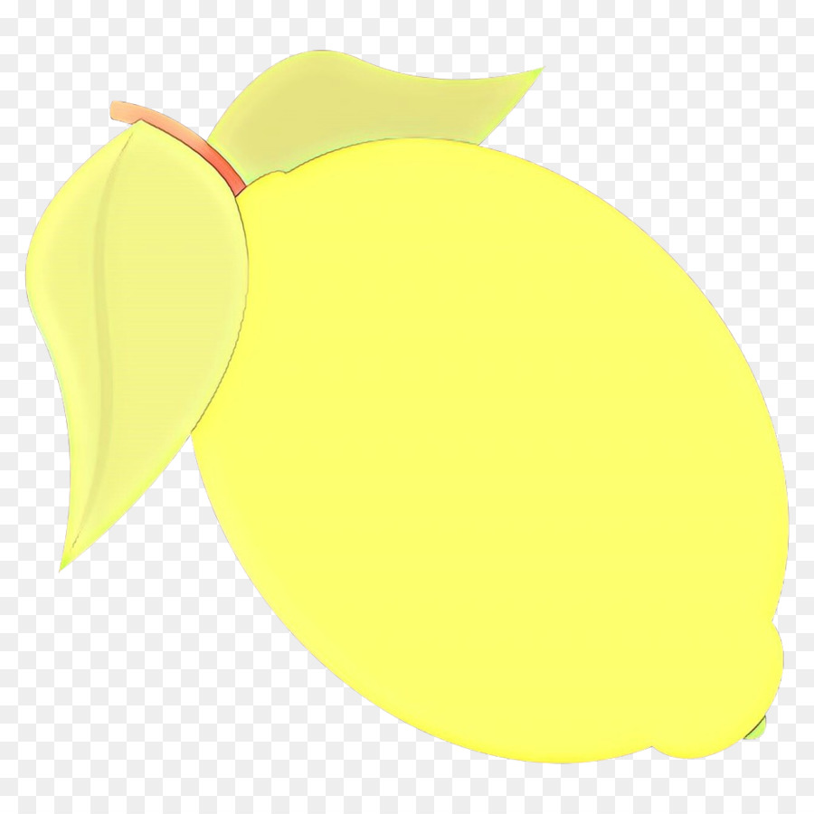 Limón，Amarillo PNG