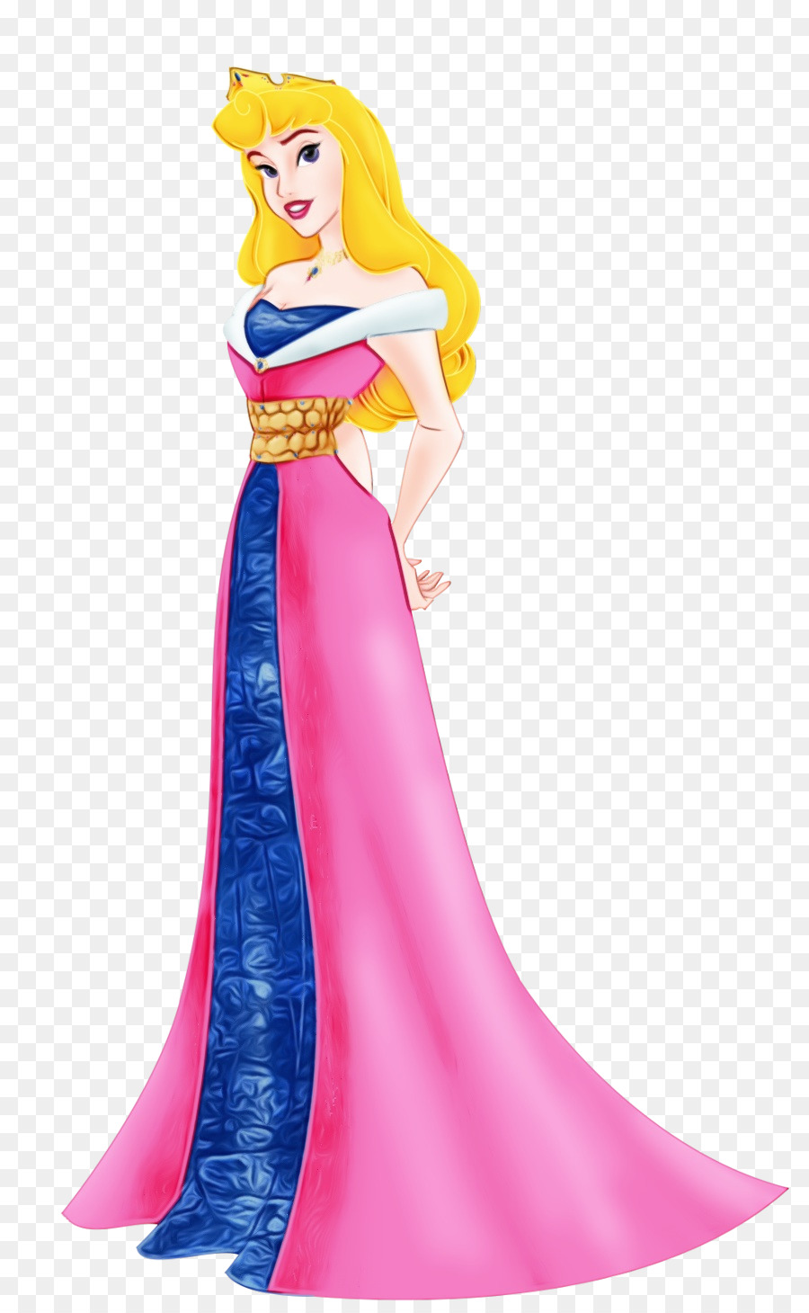 Barbie，Carácter PNG