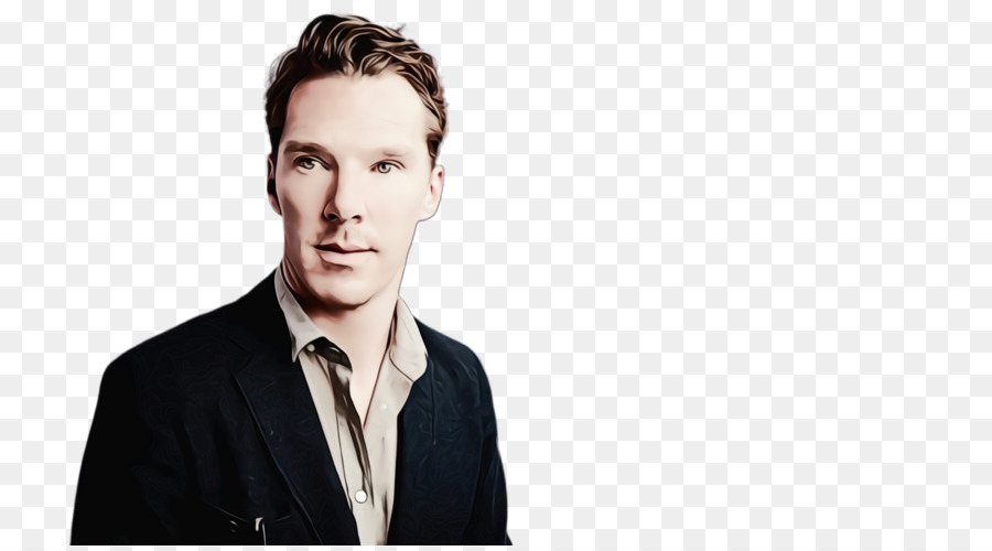 Benedict Cumberbatch，Micrófono PNG