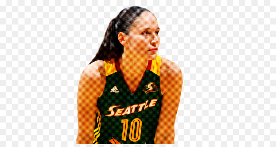 Sue Bird，Baloncesto PNG